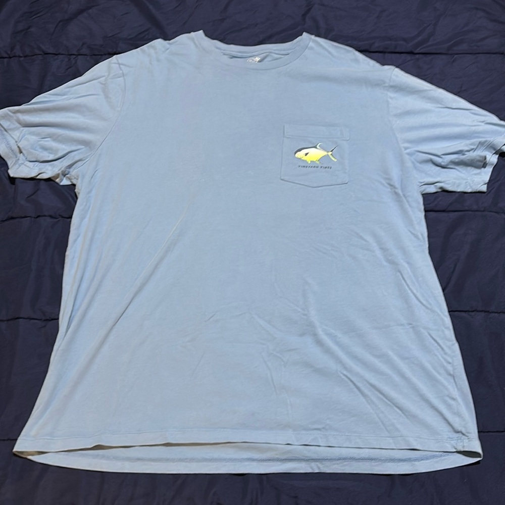 Vineyard vine men’s T-shirt ￼